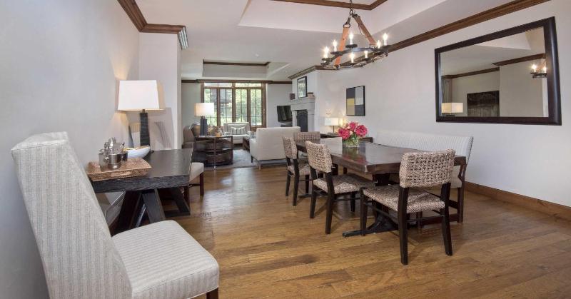 Two-Bedroom Apartment image 3