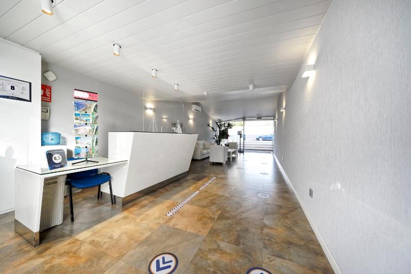 Relaxia Los Girasoles Bungalows - image 14
