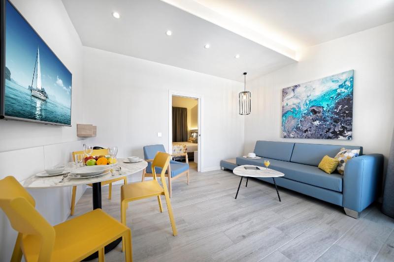 Relaxia Los Girasoles Bungalows - image 16