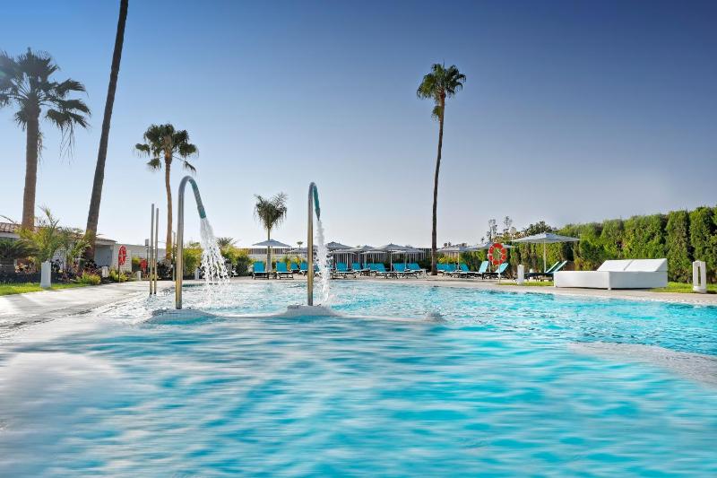 Relaxia Los Girasoles Bungalows - image 1