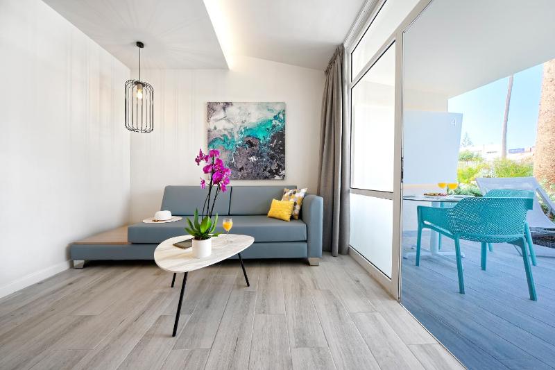 Relaxia Los Girasoles Bungalows - image 23