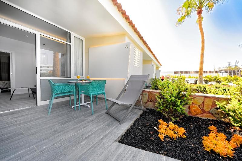Relaxia Los Girasoles Bungalows - image 27