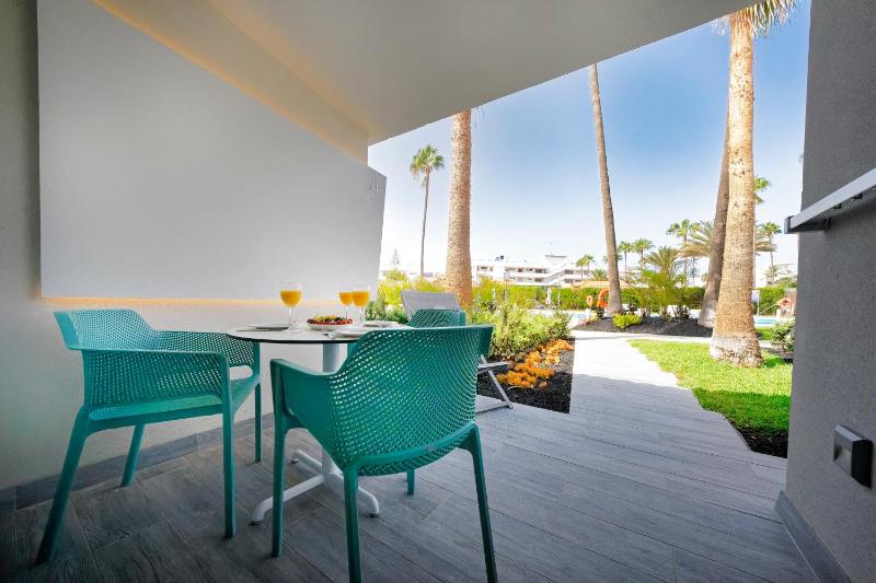 Relaxia Los Girasoles Bungalows - image 18