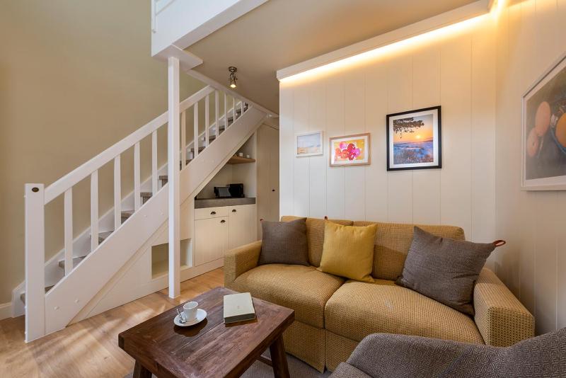 Junior Suite Maisonette image 3