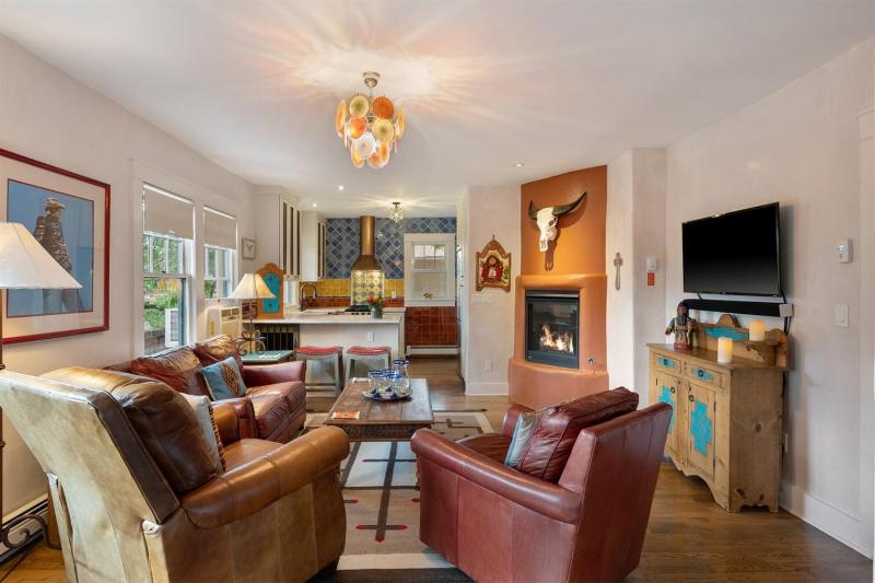 Two-Bedroom Holiday Home image 3
