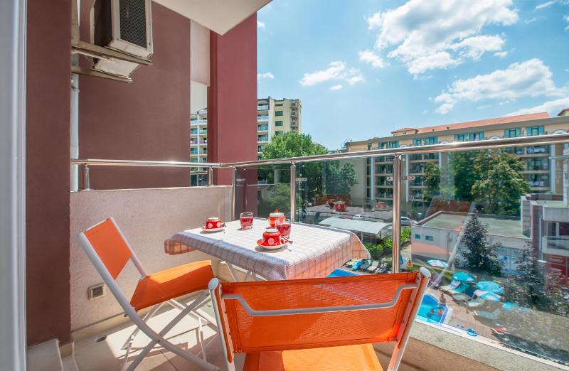 Admiral Plaza Holiday Apartments - image 20