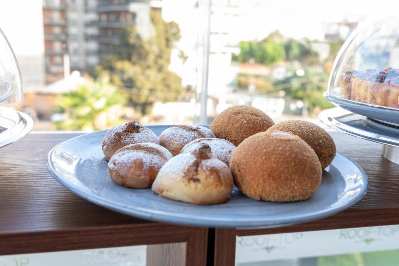 Plaza Hotel Catania - image 15