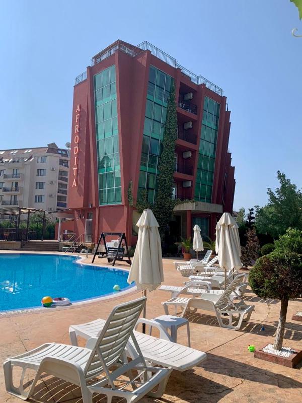 AFRODITA I 112 Private Cozy Studio Sunny Beach - image 36