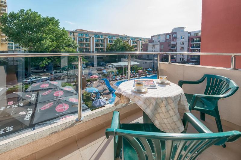 Admiral Plaza Holiday Apartments - image 14