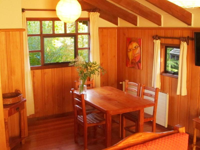Cabañas Portal Pucon - image 30