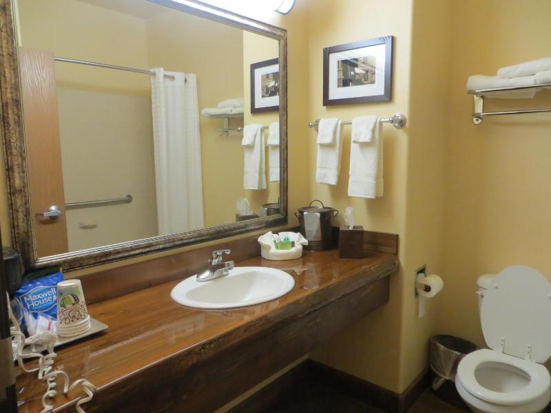 King Room image 2
