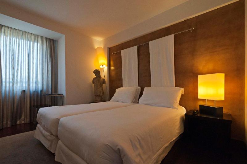 Porto Trindade Hotel - image 20