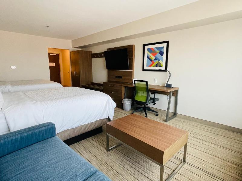 Holiday Inn Express And Suites Phoenix - Airport North By IHG - image 16