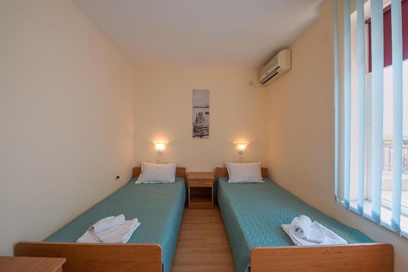 Green Fort Private Apartments - image 12
