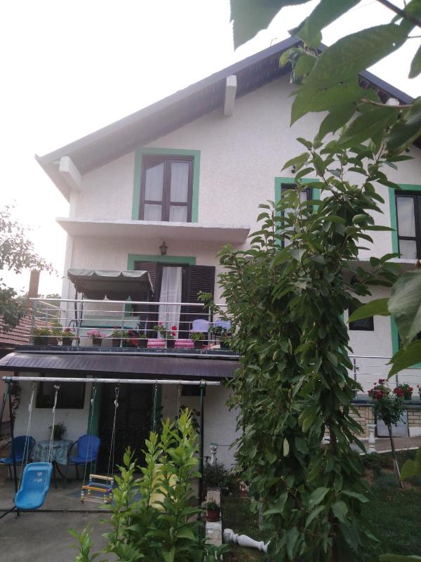 One-Bedroom House image 1