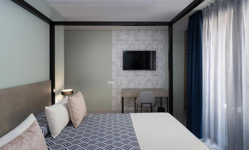 Hotel Perla del Sur - image 15