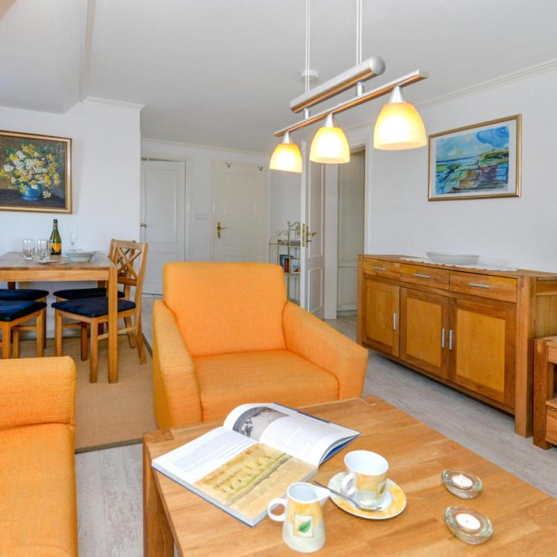 Wohnung West - image 1