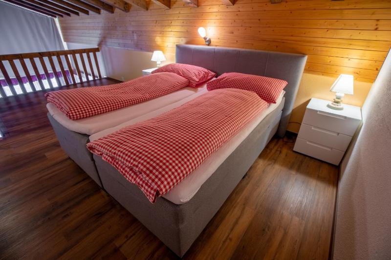 Junior Suite with Mountain View image 4