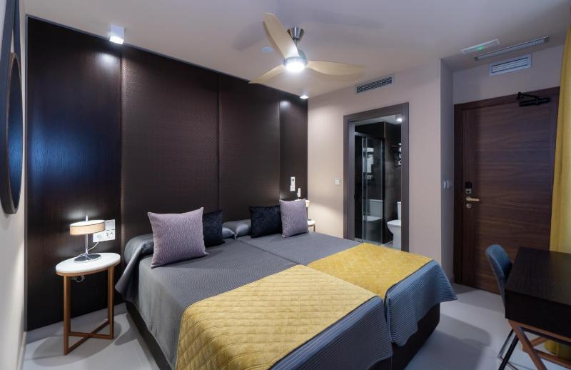 Hotel Perla del Sur - image 22