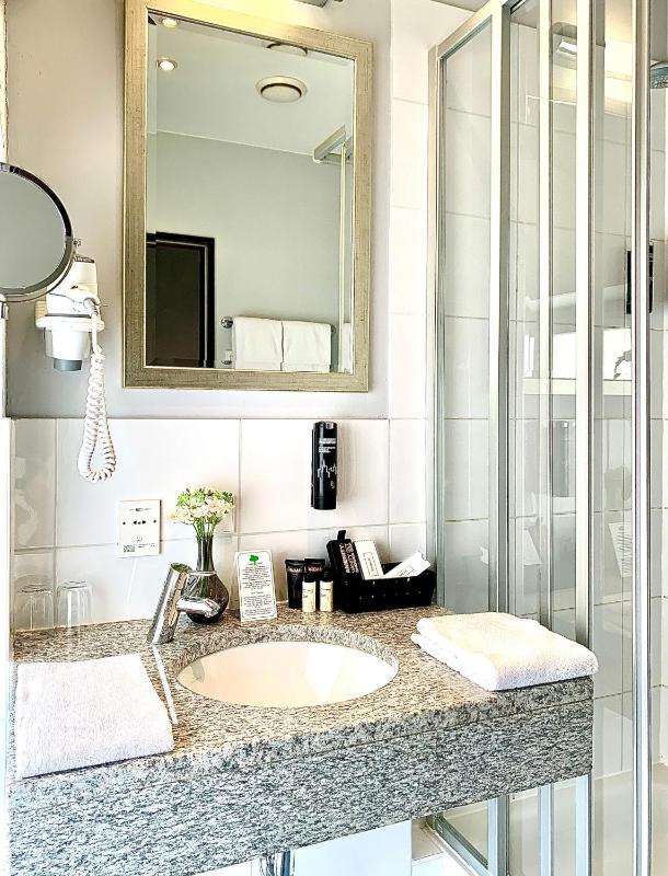 Deluxe Single Room image 2