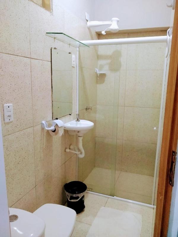 Pousada Tô Em Casa! - image 32