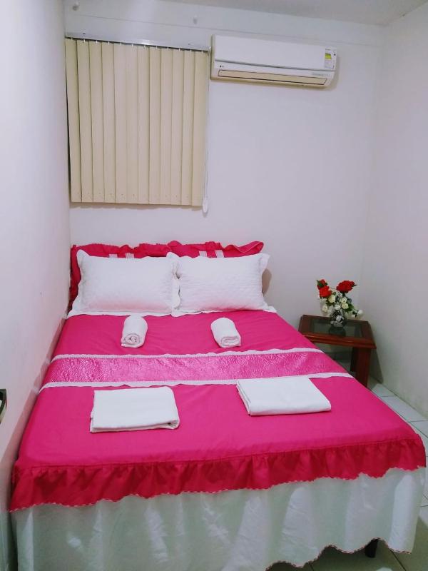 Pousada Tô Em Casa! - image 14