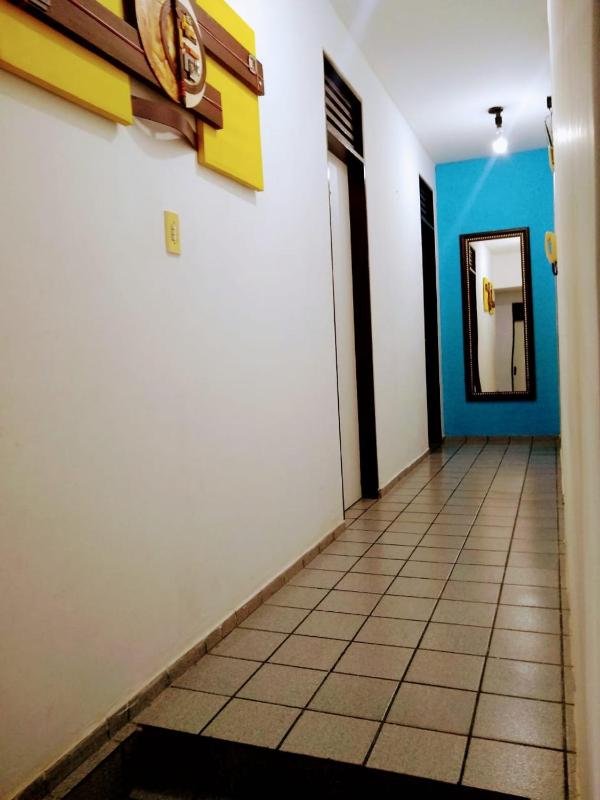 Pousada Tô Em Casa! - image 20