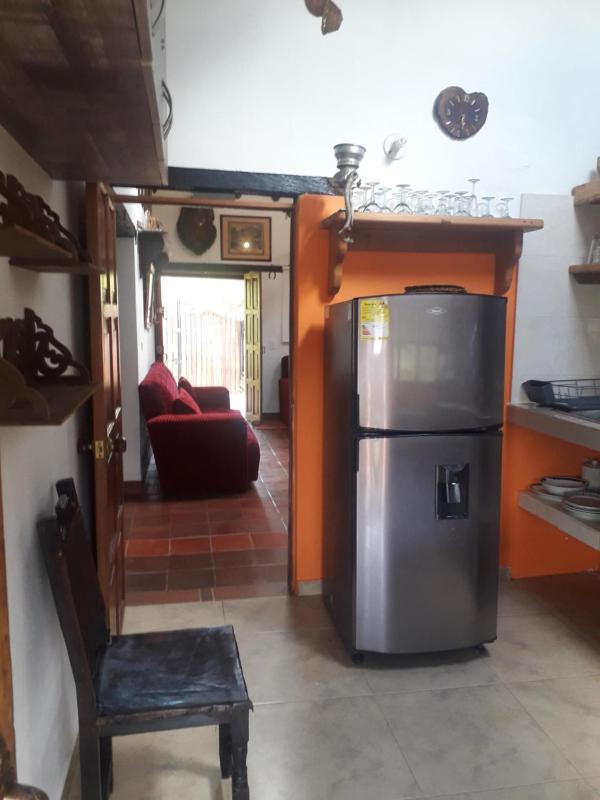 Refugio Villa Tere - image 36