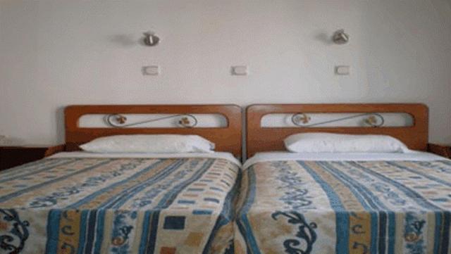 Double or Twin Room image 1