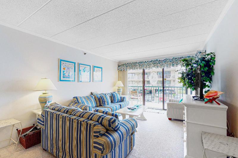 Two-Bedroom Apartment image 1