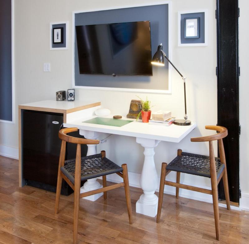 Loft Suite image 2