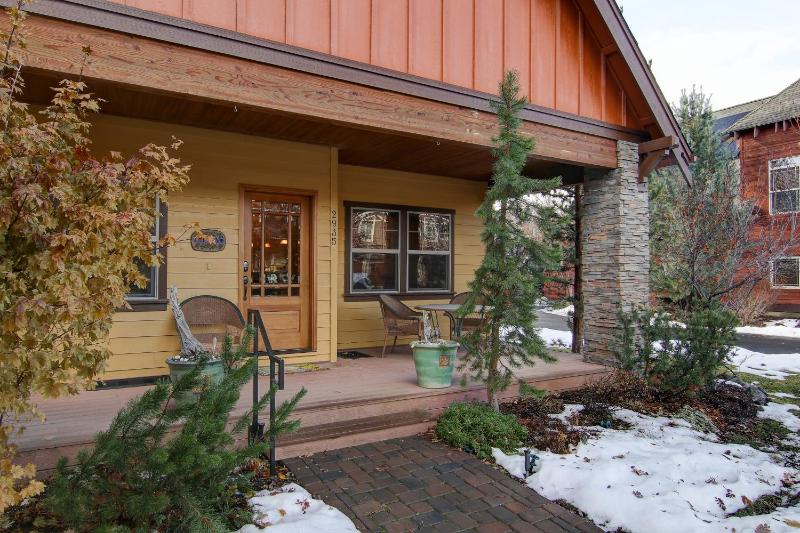 Four-Bedroom House image 2