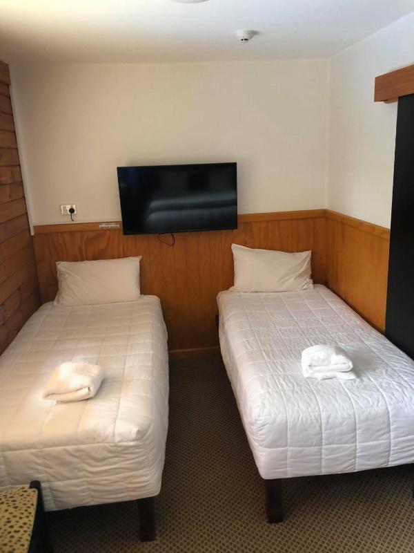 Lakefront Lodge Taupo - image 14