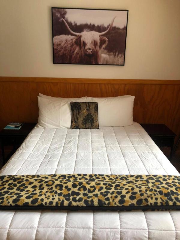 Lakefront Lodge Taupo - image 46