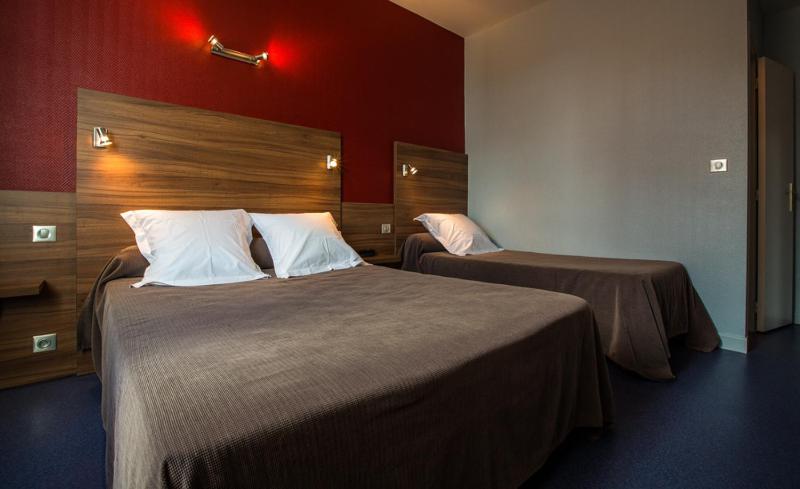 Hotel Barnetche - image 14