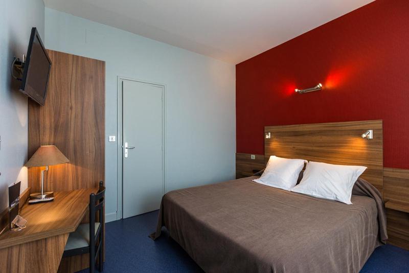 Hotel Barnetche - image 40