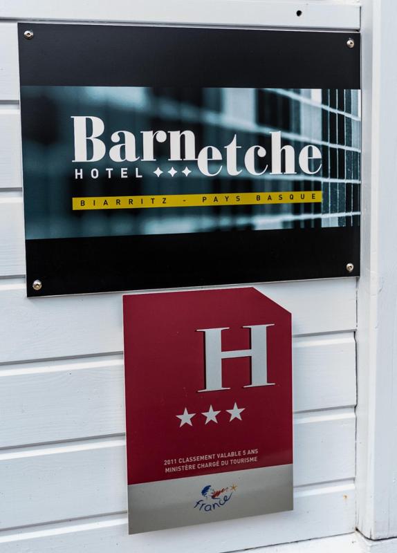 Hotel Barnetche - image 41