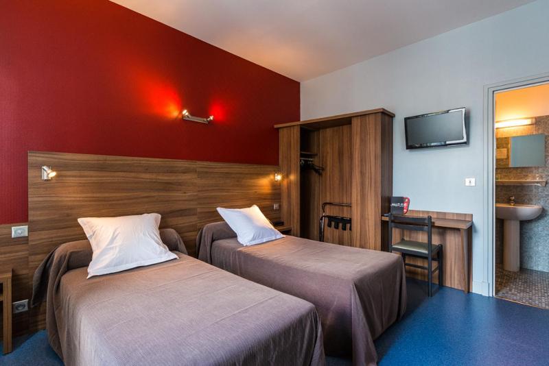 Hotel Barnetche - image 46