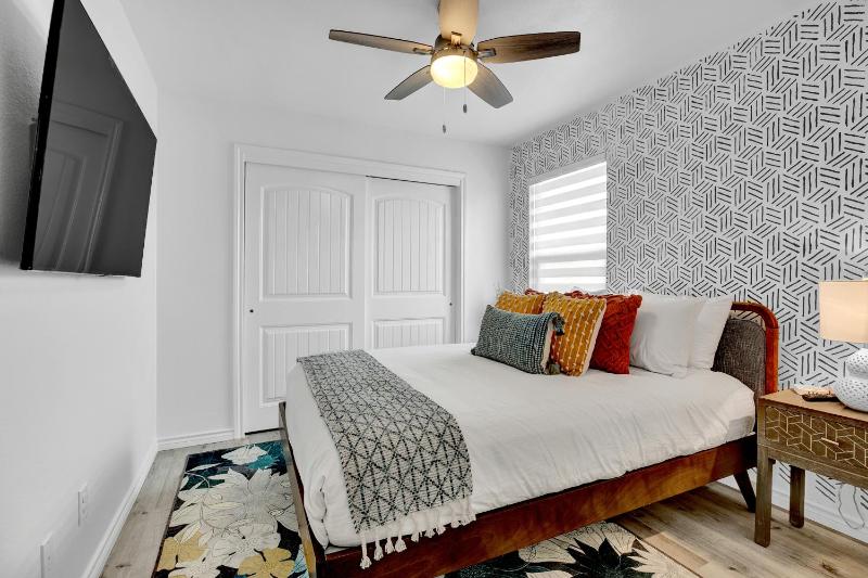 Four-Bedroom Holiday Home image 3