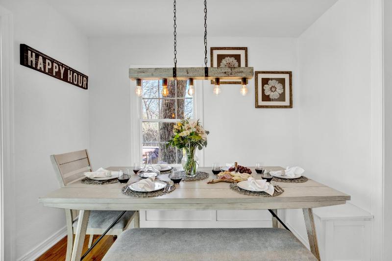 Three-Bedroom Holiday Home  image 3