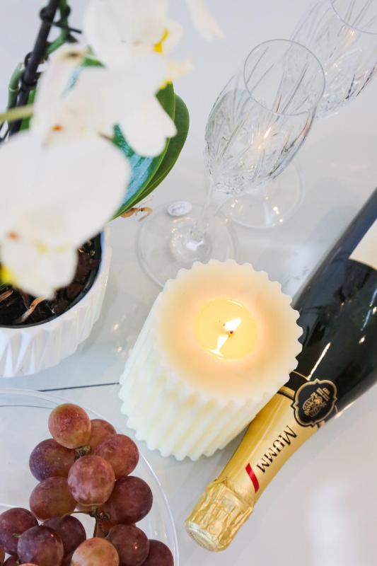 Two-Bedroom Apartment (4-5 Adults) image 4