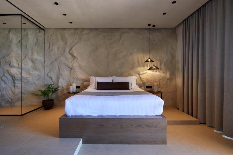 Grand North Suite with Private Heated Pool image 4