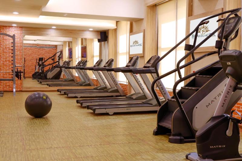 Bravia Hotel Niamey - image 10