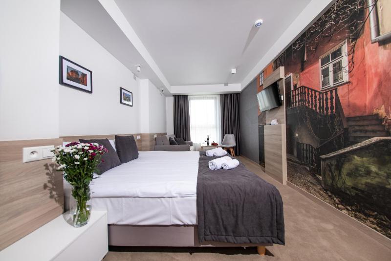 Lubhotel - image 42