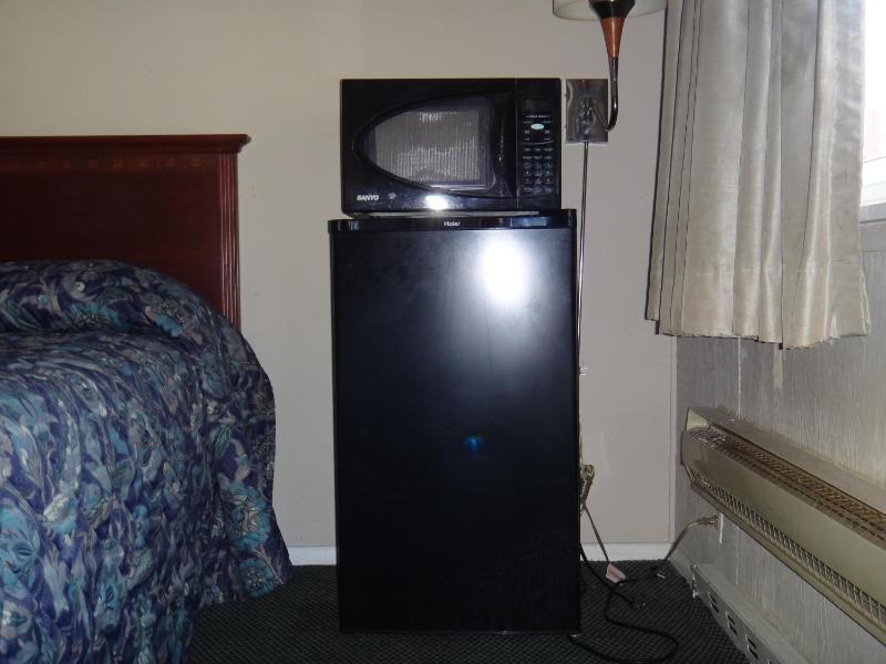 King Room image 2