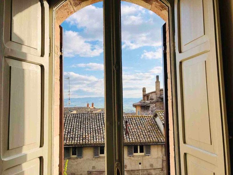 Mavitur Rooms Assisi - image 46