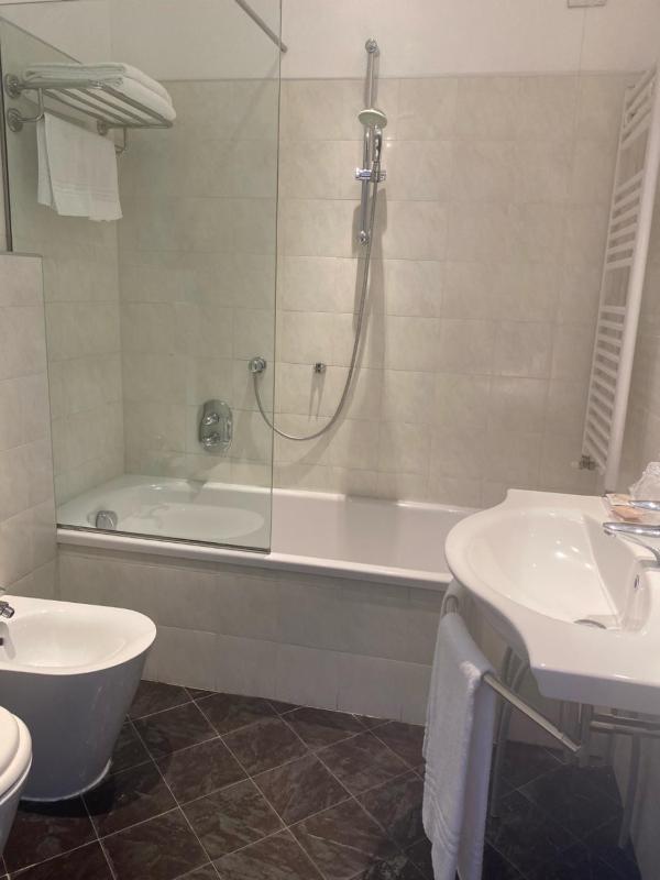 Standard Double with Balcony image 3