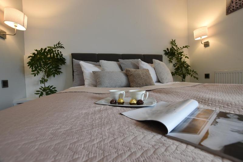 Apartamenty Sun - image 4