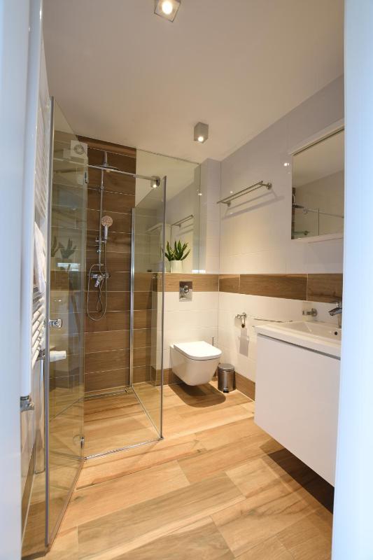 Apartamenty Sun - image 37