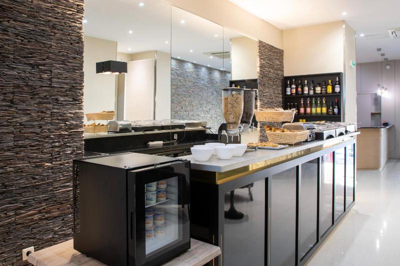 Hotel Saint Georges - image 16